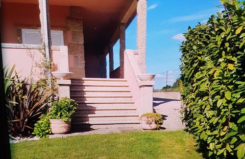Molares House | Enjoy w/friends, family in the peaceful nature, pool wonderful panorama, for 6