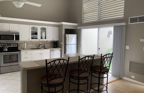 Osprey Condo | Enjoy your own 2bd/2ba Condo, Pool, Pickleball, Tennis, amazing sunsets!