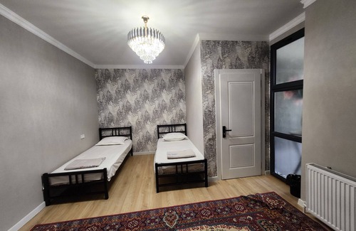 Tashkent House | Enjoy your stay in nice place for big families and groups up to 15 guests