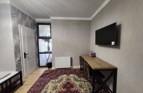Tashkent House | Enjoy your stay in nice place for big families and groups up to 15 guests