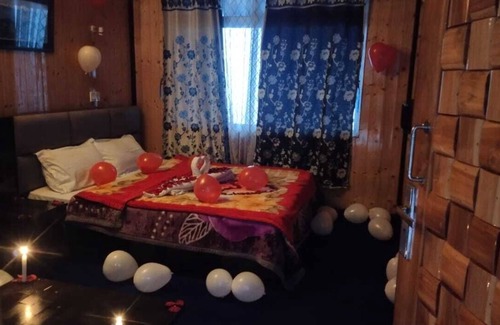 Darjeeling Bed & Breakfast | Enjoyable 2-bedroom bed & breakfast in Darjeeling