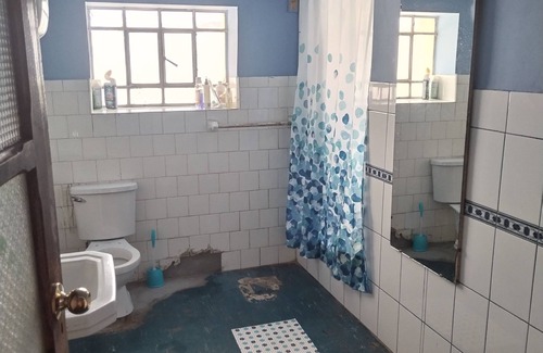 El Tambo House | Enjoyable house with shared bathroom WiFi in charming Huancayo