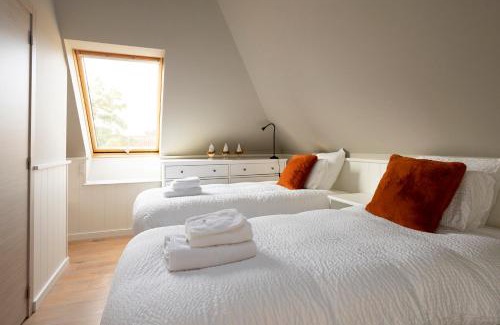 Oudenaarde Bed & Breakfast | Enjoytoday vakantiewoning 45