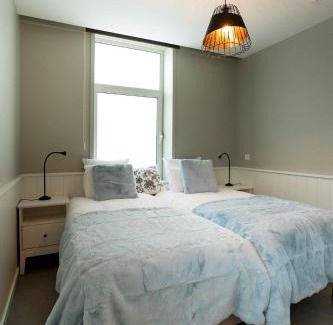 Oudenaarde Bed & Breakfast | Enjoytoday vakantiewoning 45