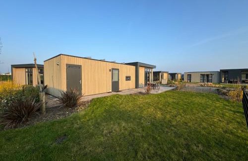 Enkhuizen House | Enkhuizer Strand Chalet AusZeit Haus Nr 243