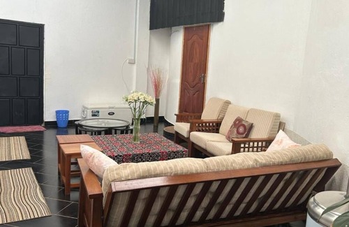 Limuru Bed & Breakfast | Enkishon Suites - 14