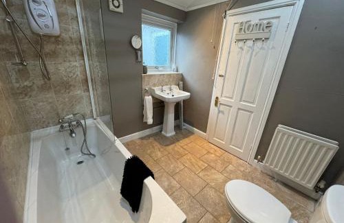 Cleator Moor House | Ennerdale Edge - 4 Bed House
