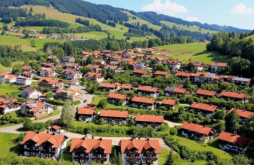 Missen Apartment | ENO 08 Ferienwohnung Enzian im Feriendorf Sonnenhang HT - Ferienwohnung Enzian im Feriendorf