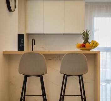 Quesada Apartment | Enora Garden Quesada 16