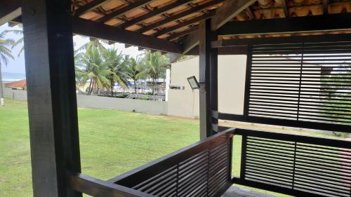 Santo Agostinho House | EnseadaPrime eventos e casamentos beira-mar na Praia Enseada dos Corais PE para 300 Pessoas