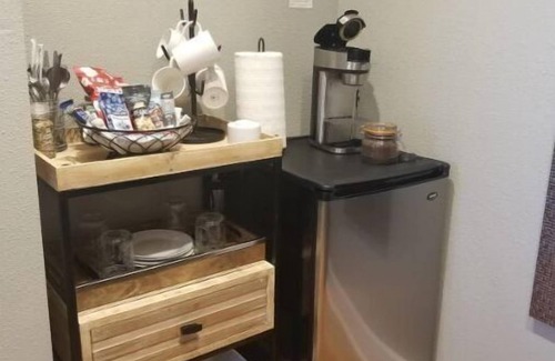 University Park Apartment | Ensuite Escape Old Town Ft. Collins - Over 400 5-Star Reviews on Air B N B