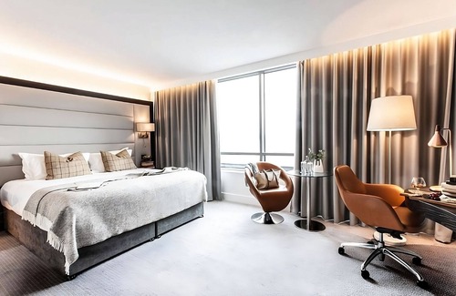 City Centre Dublin House | Ensuring a Very Comfortable and Memorable Stay! Four Units, Downtown Location!