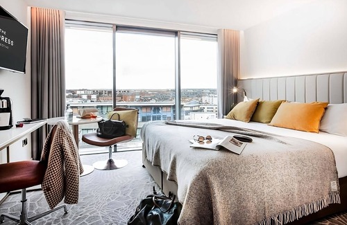 City Centre Dublin House | Ensuring a Very Comfortable and Memorable Stay! Four Units, Downtown Location!