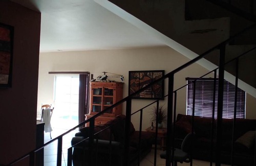 Ensenada House | ENSVACATION