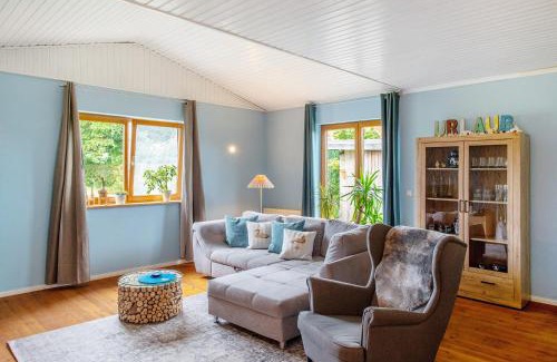 Upahl Apartment | Entenhaus