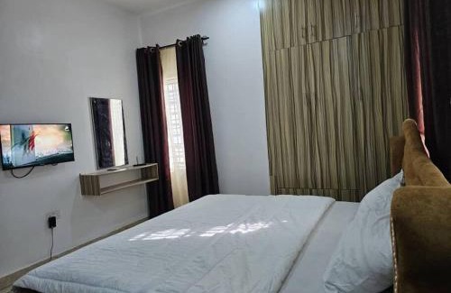 Karsana Apartment | Entertaining Cozy 2bedroom House