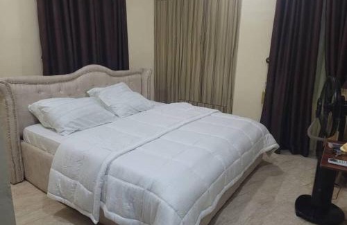 Karsana Apartment | Entertaining Cozy 2bedroom House