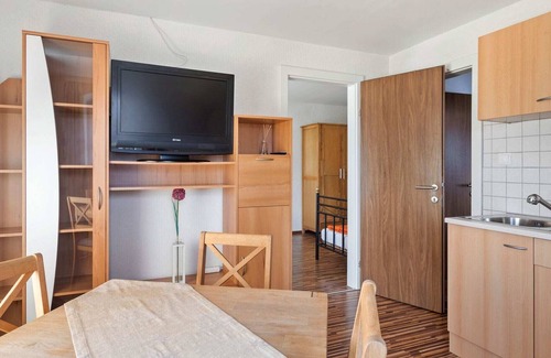 Sandl Apartment | Enticing Apartment in Sandl near Skiing Area