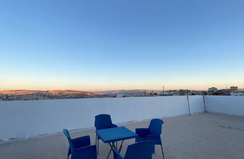 Jerash Apartment | entier calm apartment in Jarash