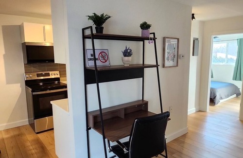 Waterloo Apartment | ENTIRE 2 BEDROOM APARTMENT BY UW RESEARCH PARK