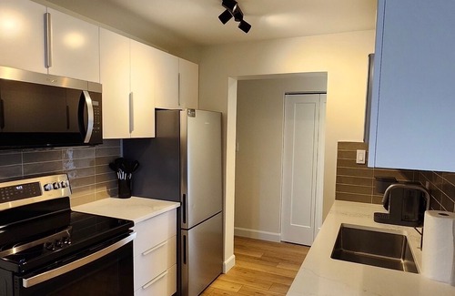 Waterloo Apartment | ENTIRE 2 BEDROOM APARTMENT BY UW RESEARCH PARK