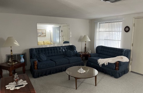 Jasmine Lakes House | Entire 2-Bedroom Home in Jasmine Estates