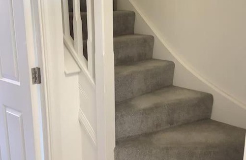 Tamworth House | Entire 2 bedroom house in Tamworth