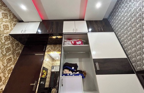Zirakpur Apartment | Entire 3bhk Luxury Flat in Zirakpur-Panchkula-Chandigarh-Mohali, Punjab, India