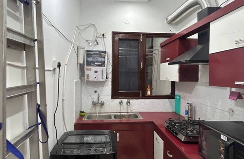 Zirakpur Apartment | Entire 3bhk Luxury Flat in Zirakpur-Panchkula-Chandigarh-Mohali, Punjab, India
