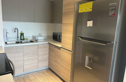 Zona 10 Apartment | Entire apartment in zone 10!