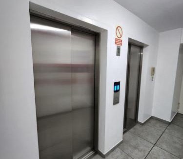 La Perla Apartment | Entire Apartment 20 min from airport - Cozy and Secure