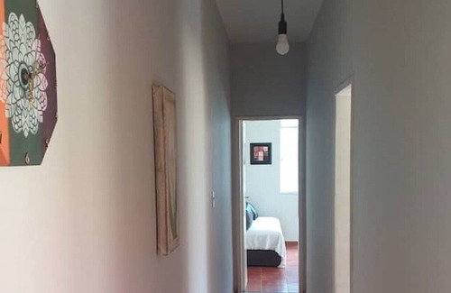 Volta Redonda Apartment | Entire apartment (1) with reversible living room