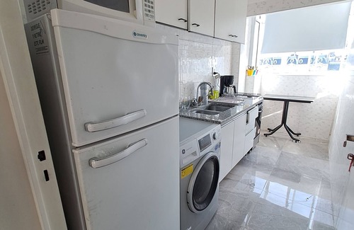 Congreso Apartment | Entire apartment in the center of Buenos Aires