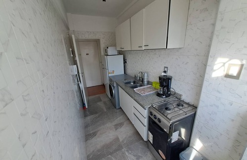 Congreso Apartment | Entire apartment in the center of Buenos Aires