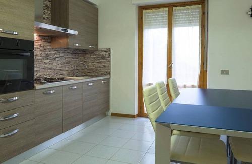 Montecassiano Apartment | Entire apartment on the Marche hills