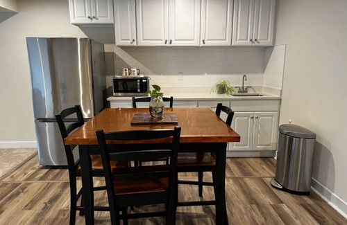 Aquia Harbour House | Entire basement in a peaceful neighborhood in Stafford