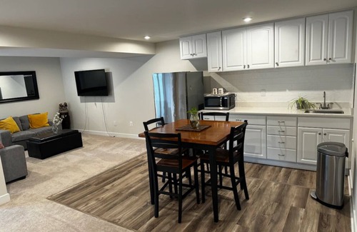 Aquia Harbour House | Entire basement in a peaceful neighborhood in Stafford