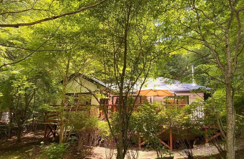 Miyota House | Entire building available Honors Hill 26 K15 /Kitasakugun Nagano