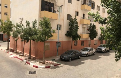 Cite Essalam Apartment | Entire condo hosted by Saida