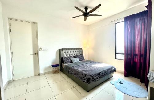 Butterworth Apartment | Entire Condominium @ Woodsburry Butterworth Penang