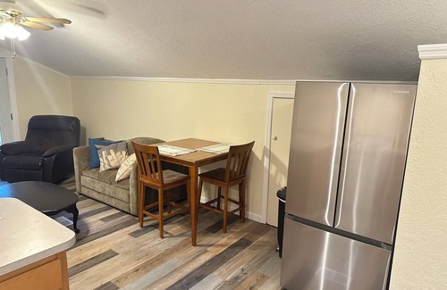 Fleming Island Apartment | Entire family friendly guest house in fabulous Orange Park, FL