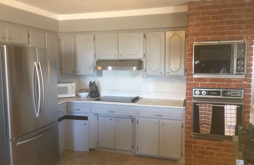 Fort Cobb House | Entire Farm House near Fort Cobb Lake - completely new remodel