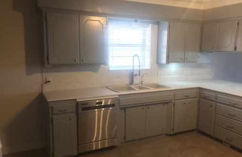 Fort Cobb House | Entire Farm House near Fort Cobb Lake - completely new remodel
