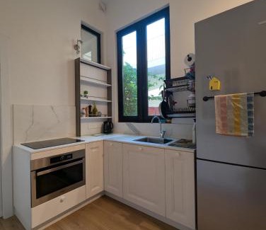 Cospicua Apartment | Entire floor with back yard