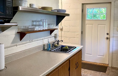 Bedford Cottage | Entire Guest House
