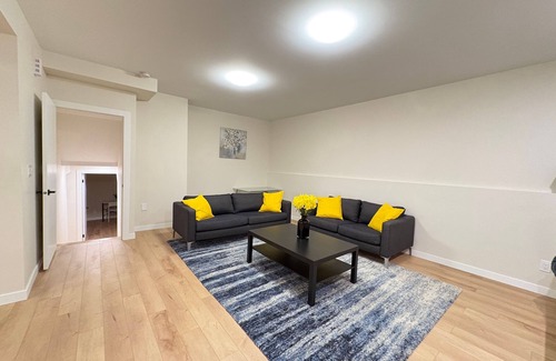 Southwest Calgary House | Entire guest suite in Calgary, AB
