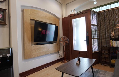 Chakkrawat Apartment | Entire Home 2BR 2BA Chinatown near Yaowarat - Songwat