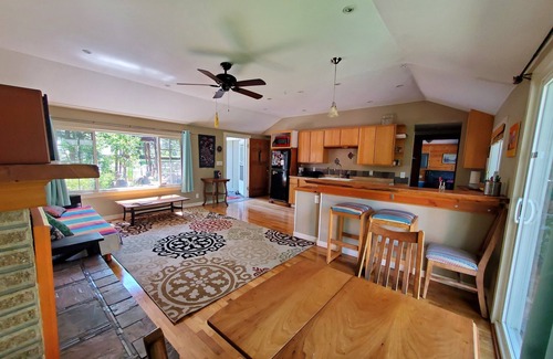 Orchard District House | Entire home across from Park and Fitness Center