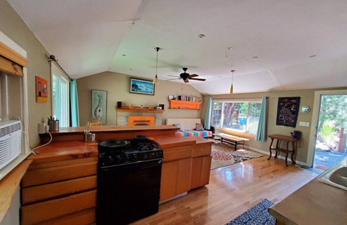 Orchard District House | Entire home across from Park and Fitness Center