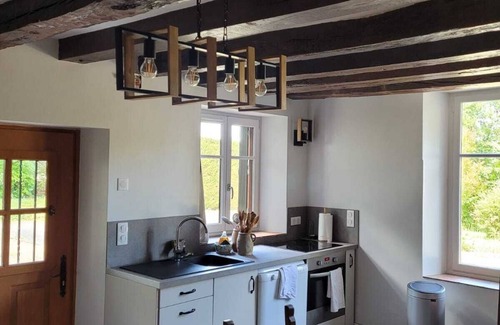 Charge House | Entire home hosted by Julietten6 guests 3 bedrooms 6 beds 2 bathrooms